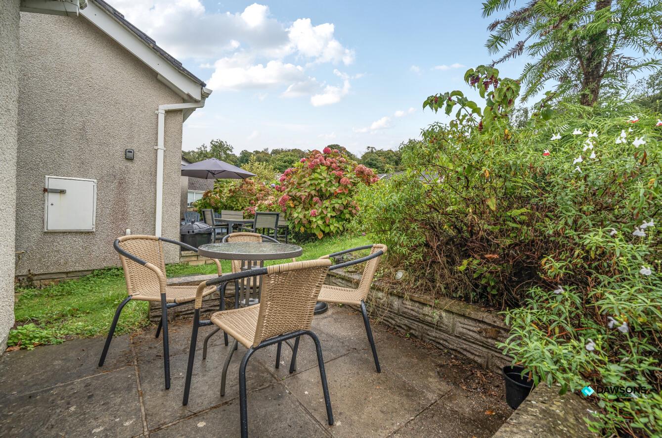 Oxwich Leisure Park, Oxwich, Swansea, SA3 1LS